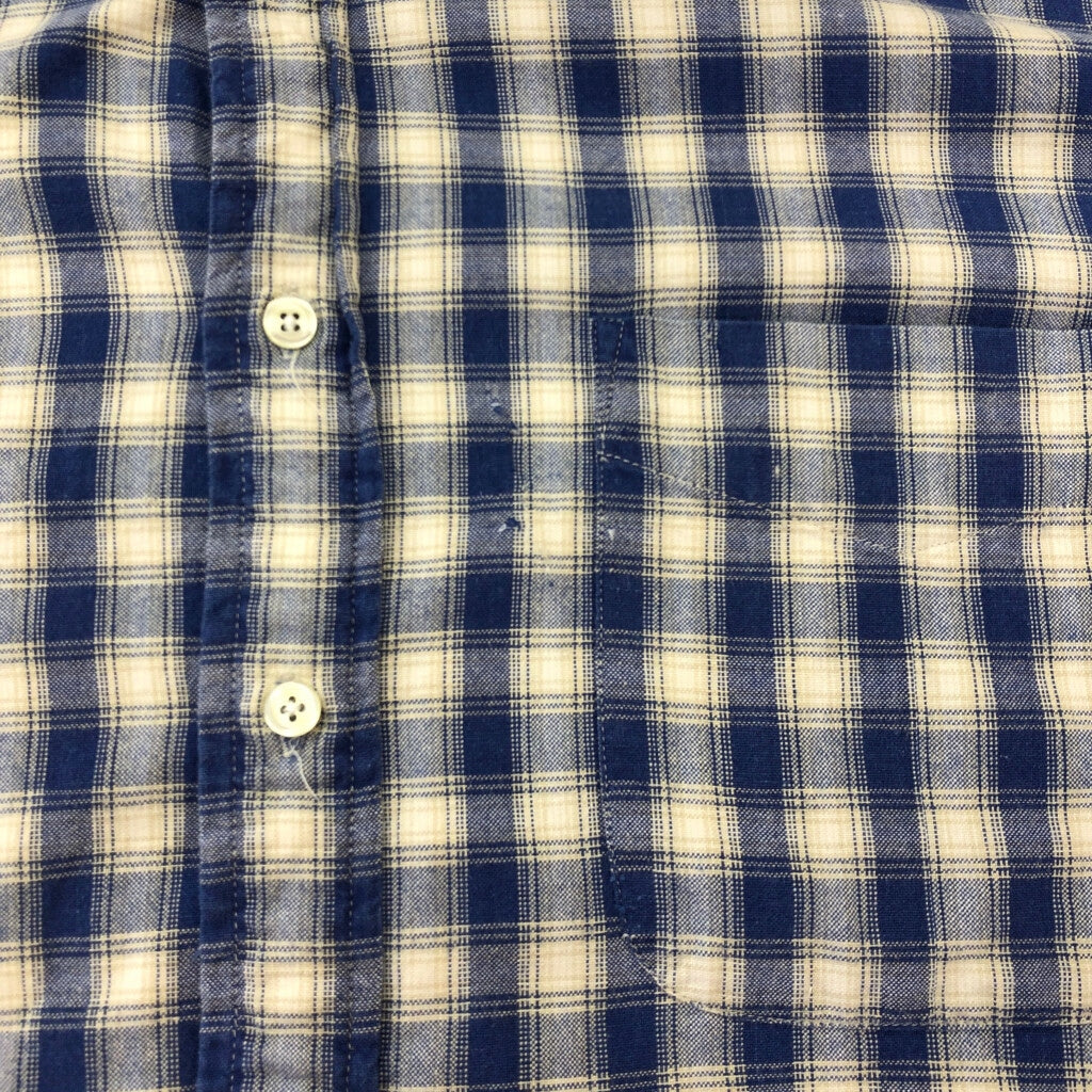 90s DOCKERS Check Shirt