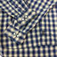 90s DOCKERS Check Shirt
