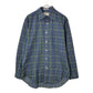90s McGregor Check Shirt