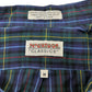90s McGregor Check Shirt
