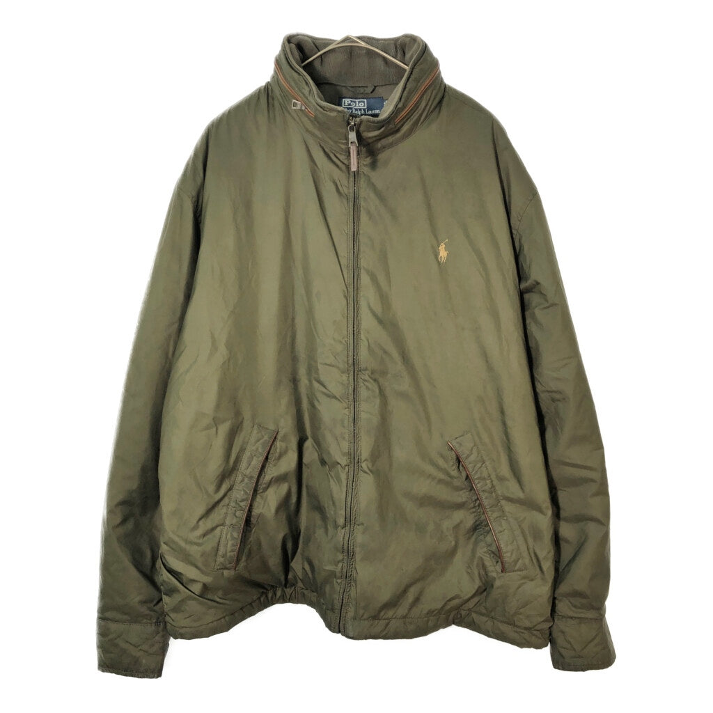Polo by Ralph Lauren Padded Jacket