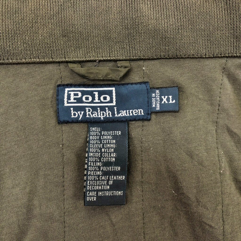 Polo by Ralph Lauren Padded Jacket