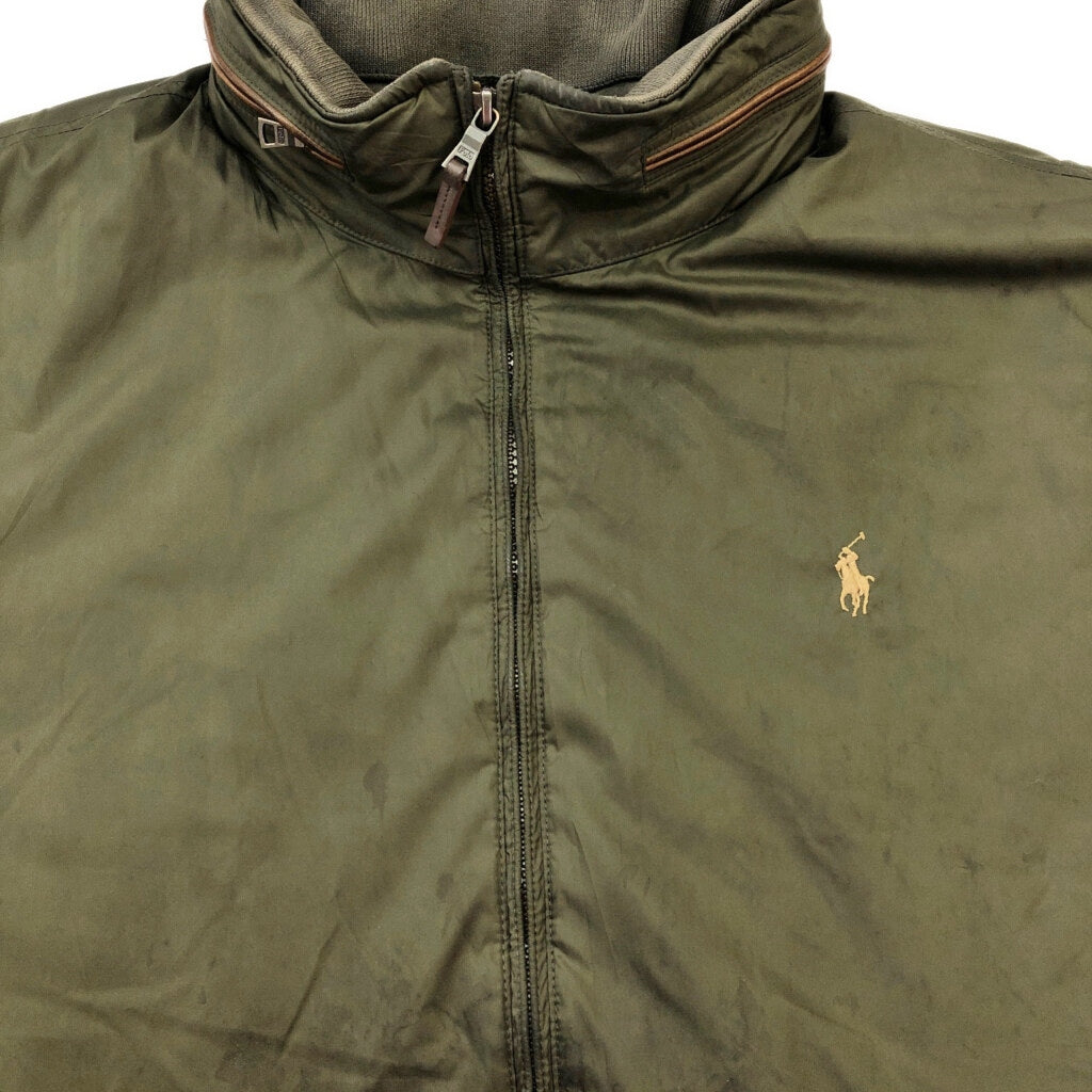 Polo by Ralph Lauren Padded Jacket