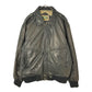 ROCK CREEK Flight Jacket Leather Jacket