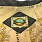 ROCK CREEK Flight Jacket Leather Jacket