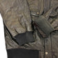 ROCK CREEK Flight Jacket Leather Jacket
