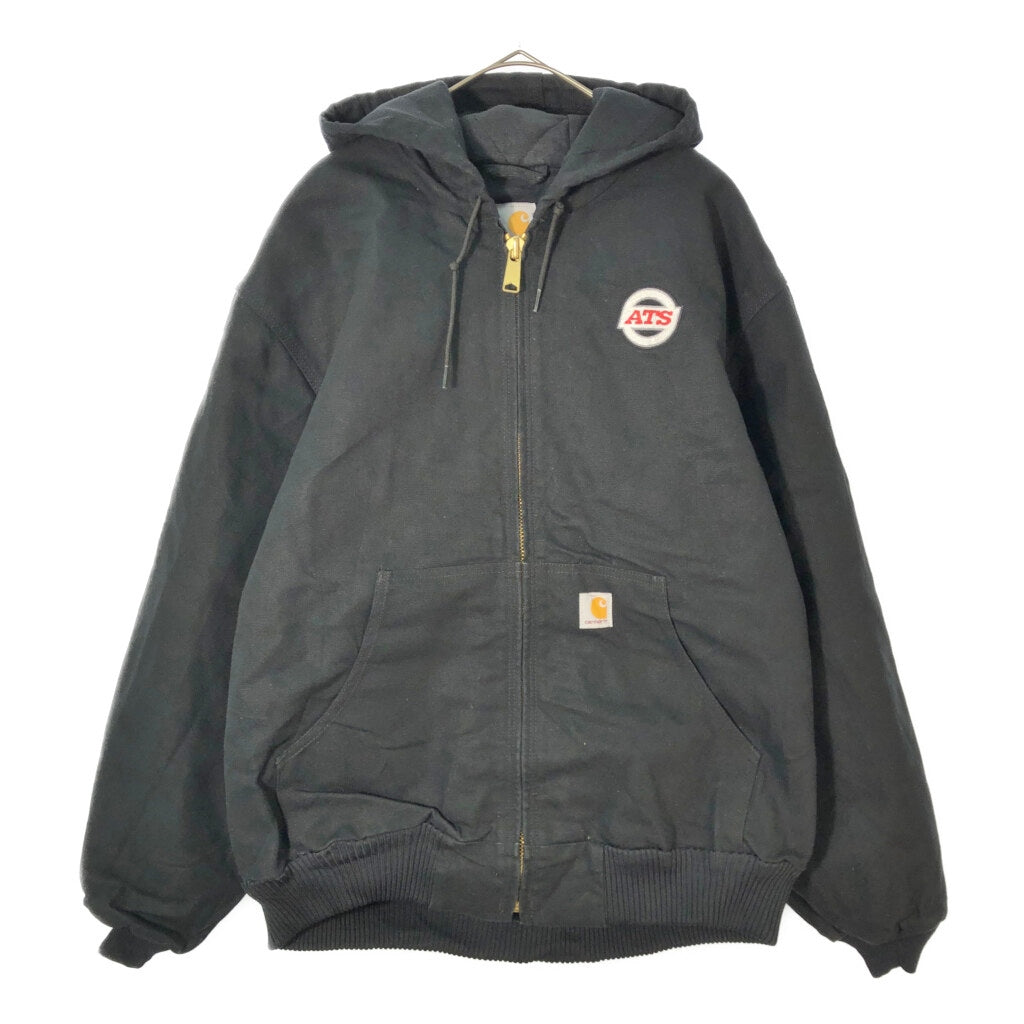 Carhartt Active Jacket Work Jacket