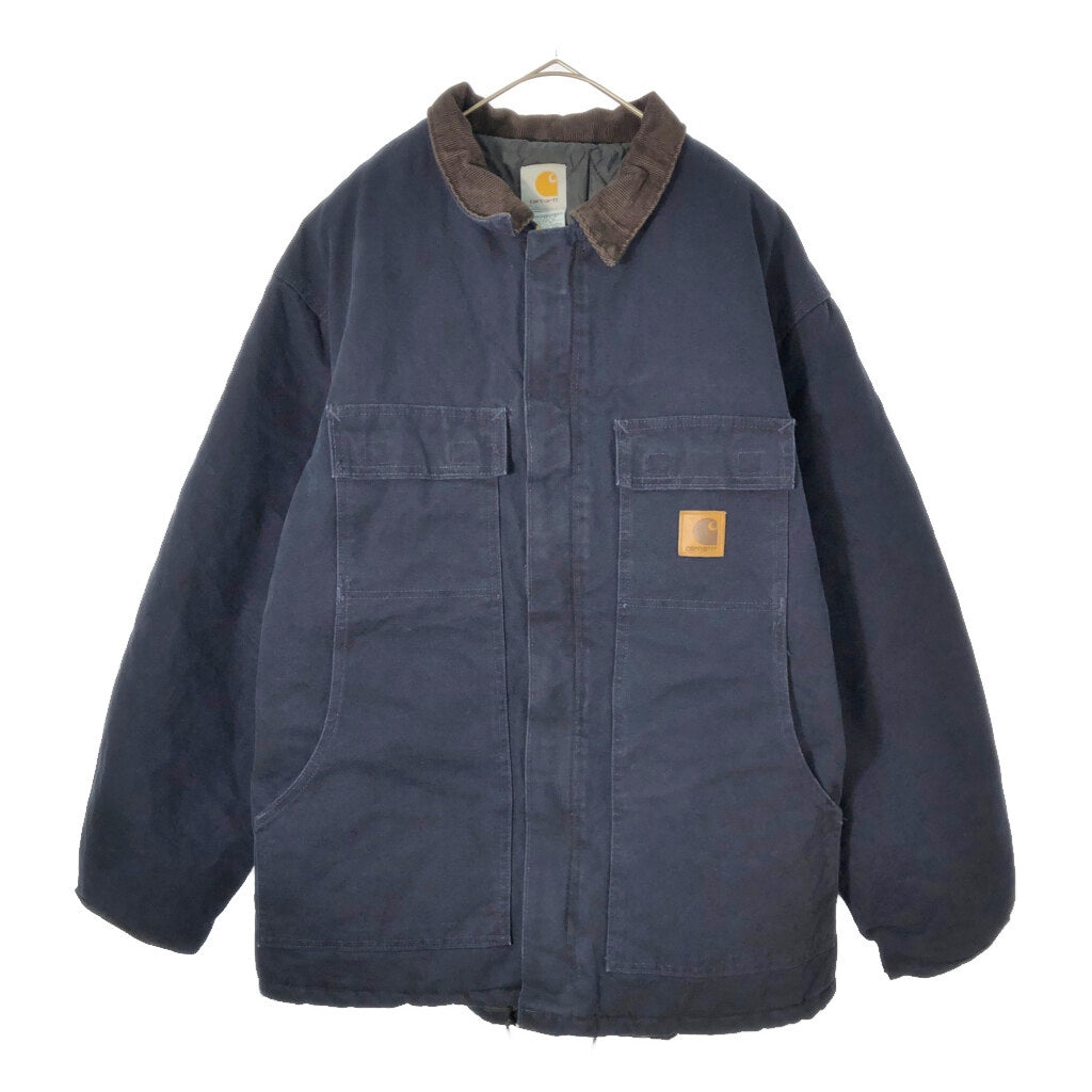00s Carhartt Traditional Coat Work Jacket