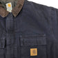 00s Carhartt Traditional Coat Work Jacket
