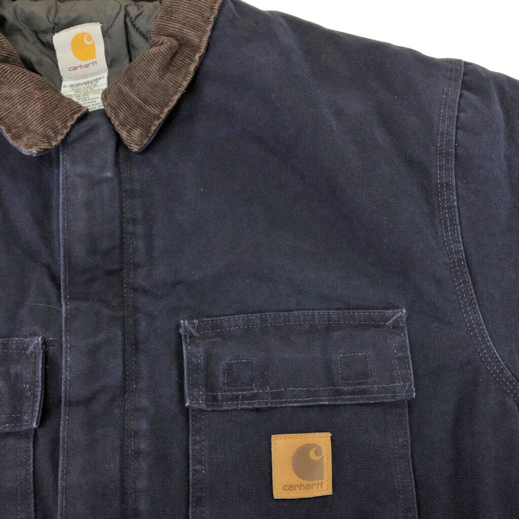 00s Carhartt Traditional Coat Work Jacket