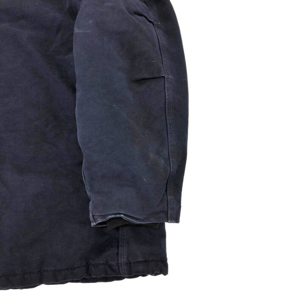 00s Carhartt Traditional Coat Work Jacket