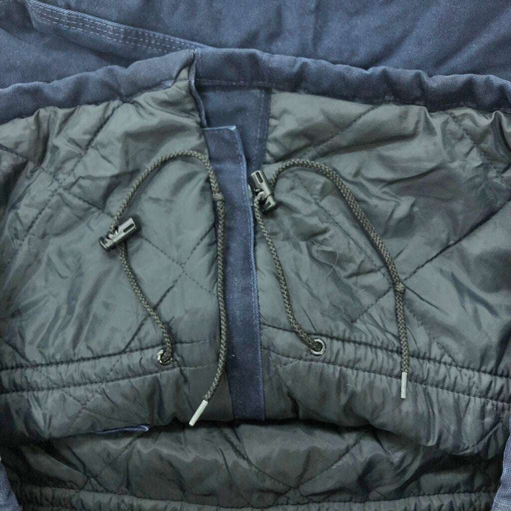 00s Carhartt Traditional Coat Work Jacket