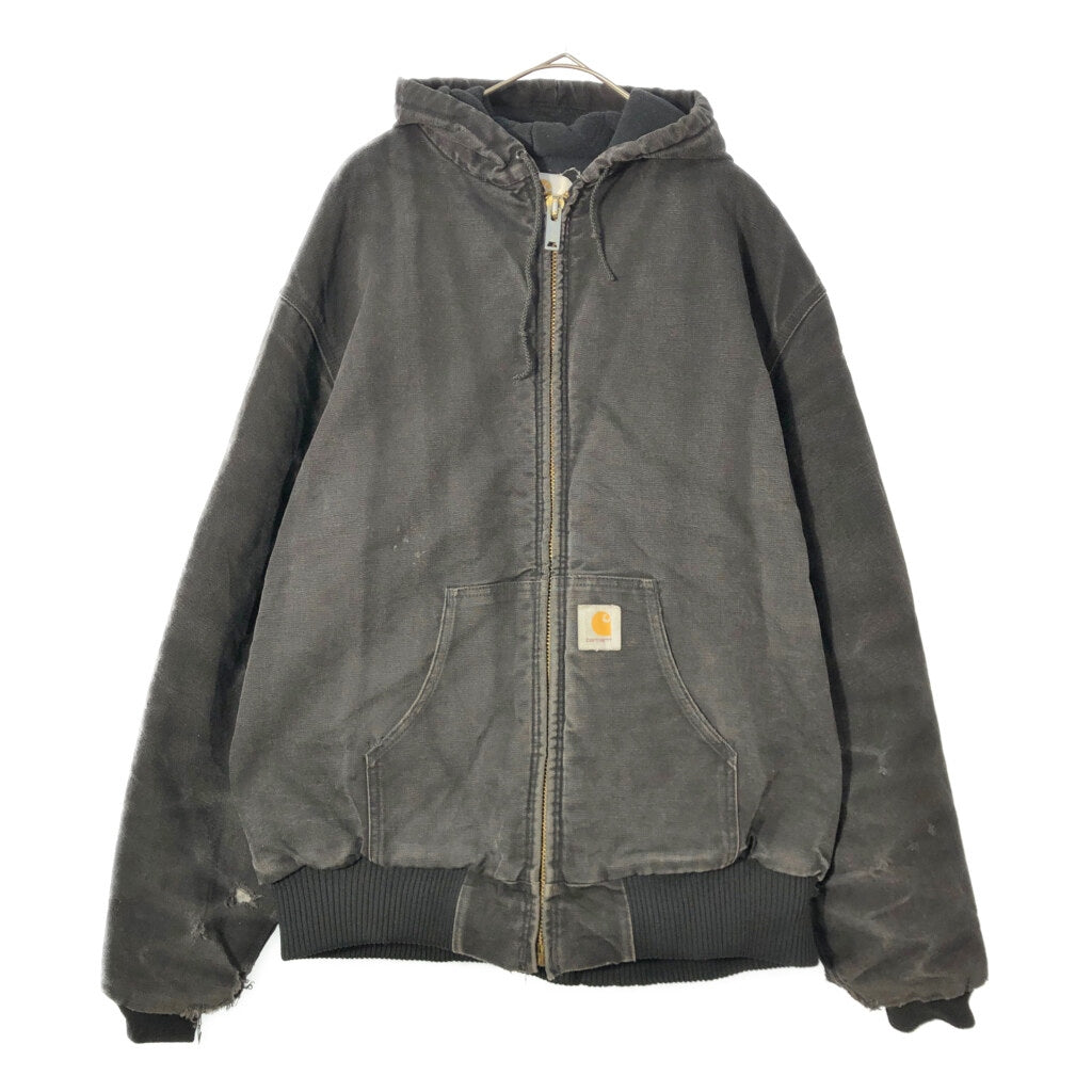 Carhartt Active Jacket Work Jacket