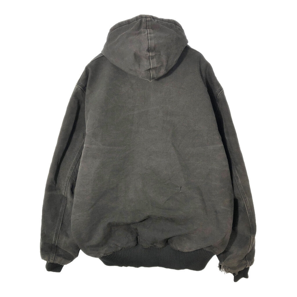 Carhartt Active Jacket Work Jacket