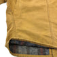 Carhartt Michigan Chore Coat Work Jacket