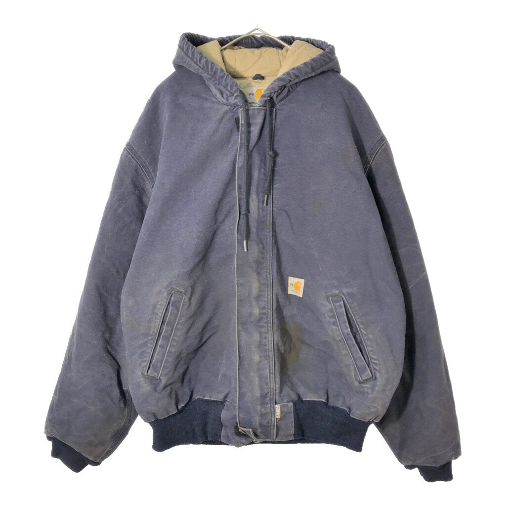 Carhartt FR Duck Work Jacket
