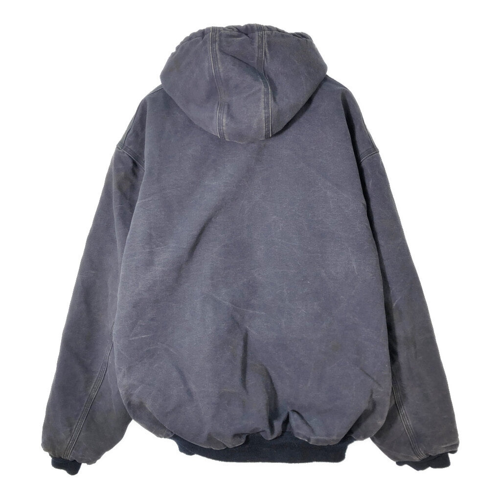 Carhartt FR Duck Work Jacket