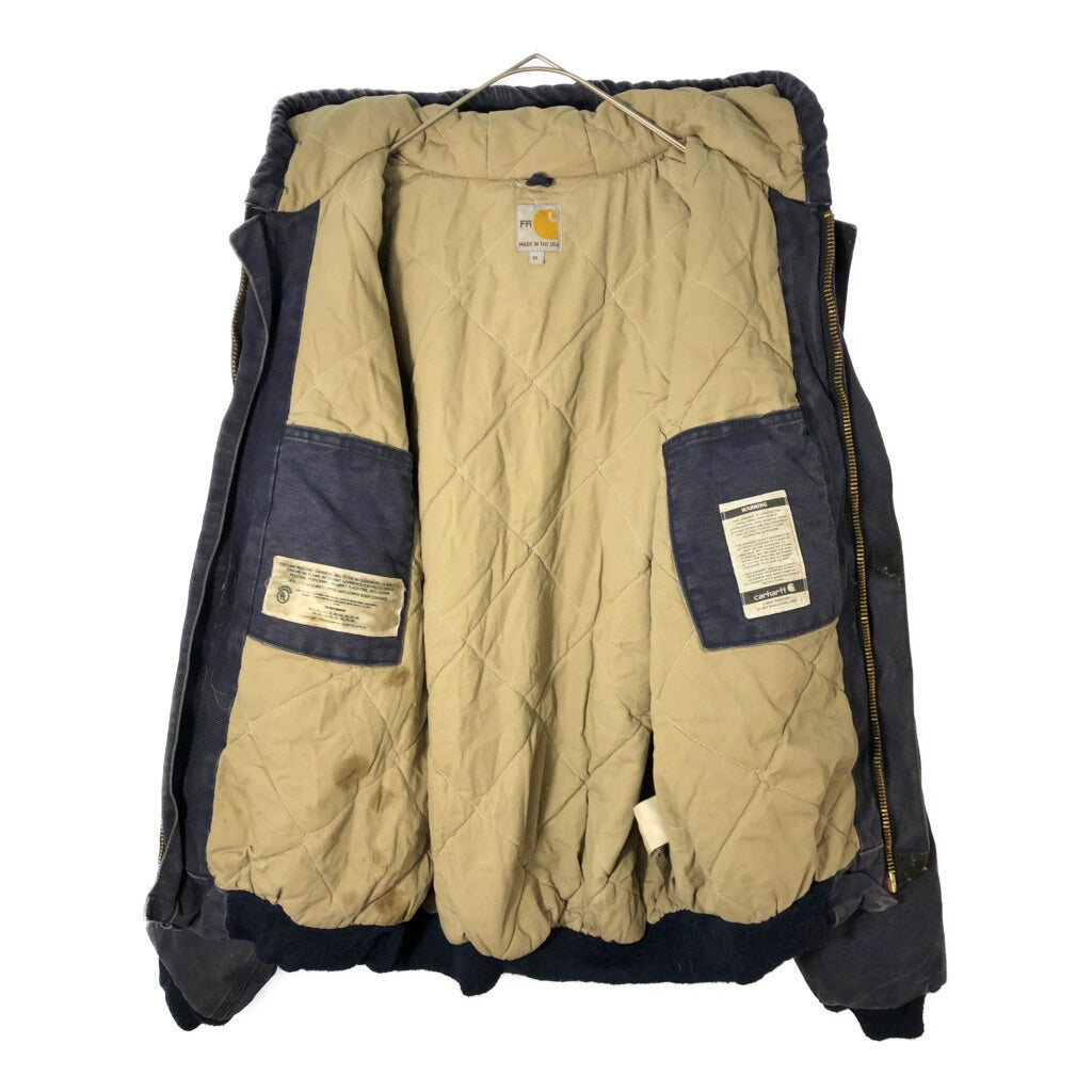 Carhartt FR Duck Work Jacket