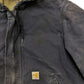 Carhartt FR Duck Work Jacket