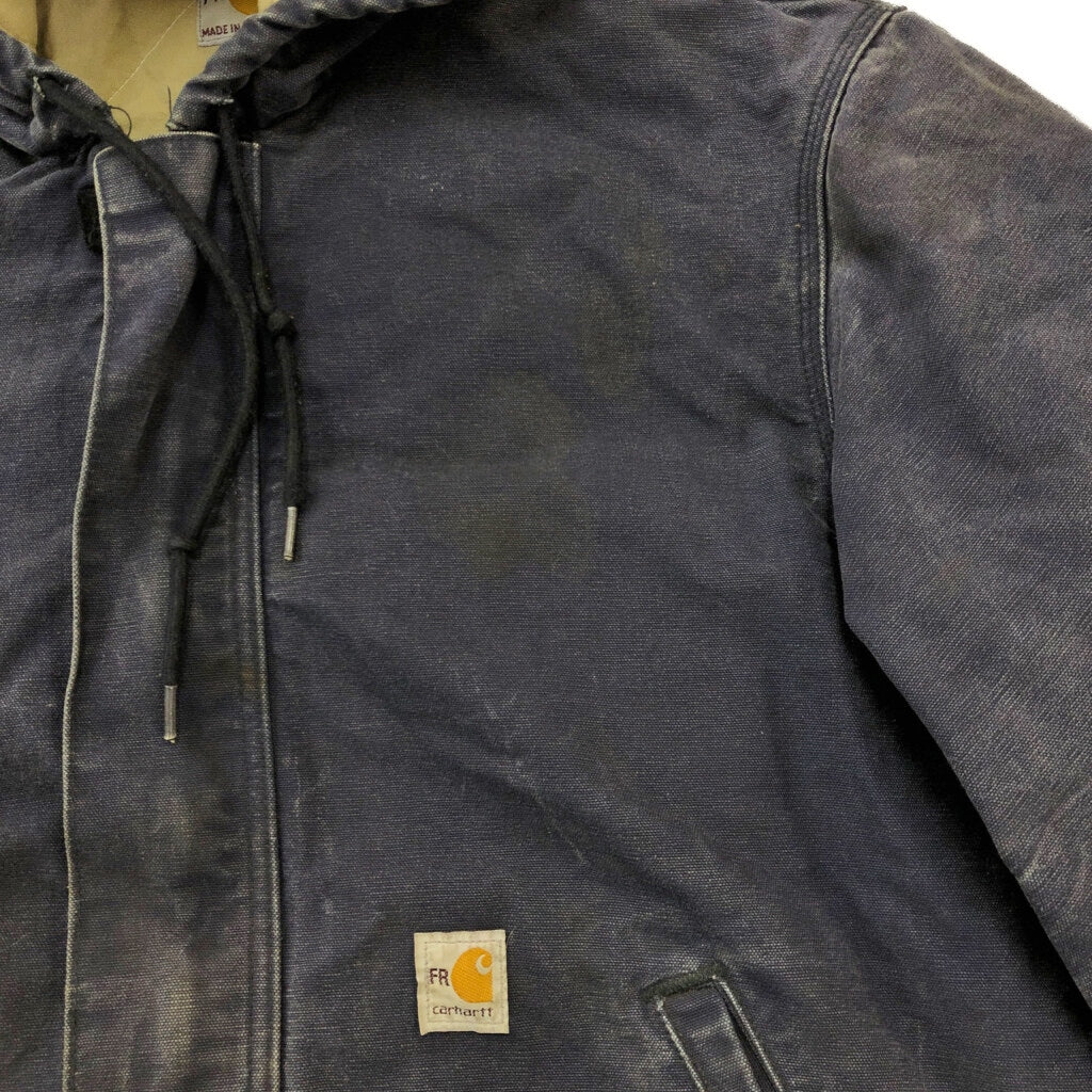 Carhartt FR Duck Work Jacket