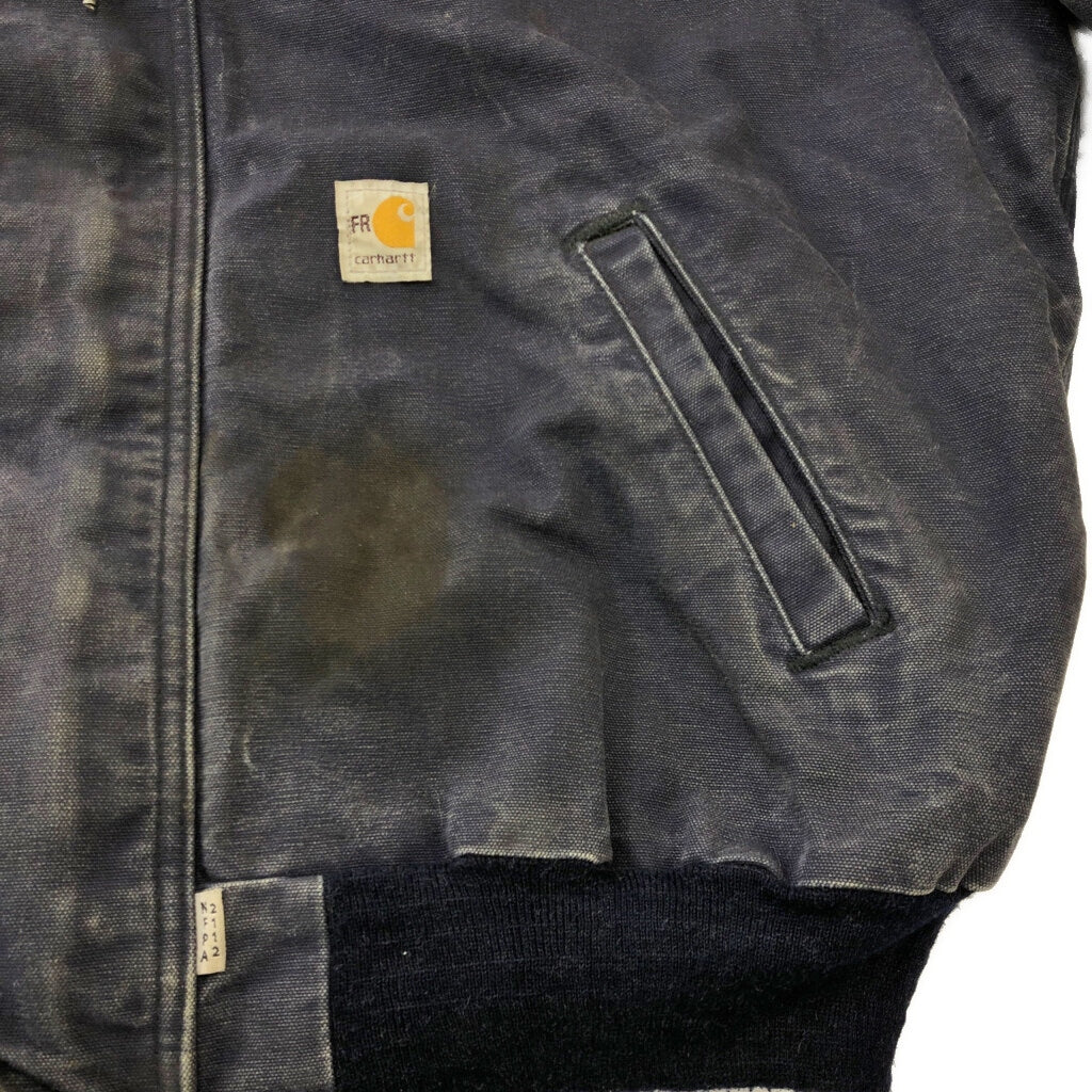 Carhartt FR Duck Work Jacket