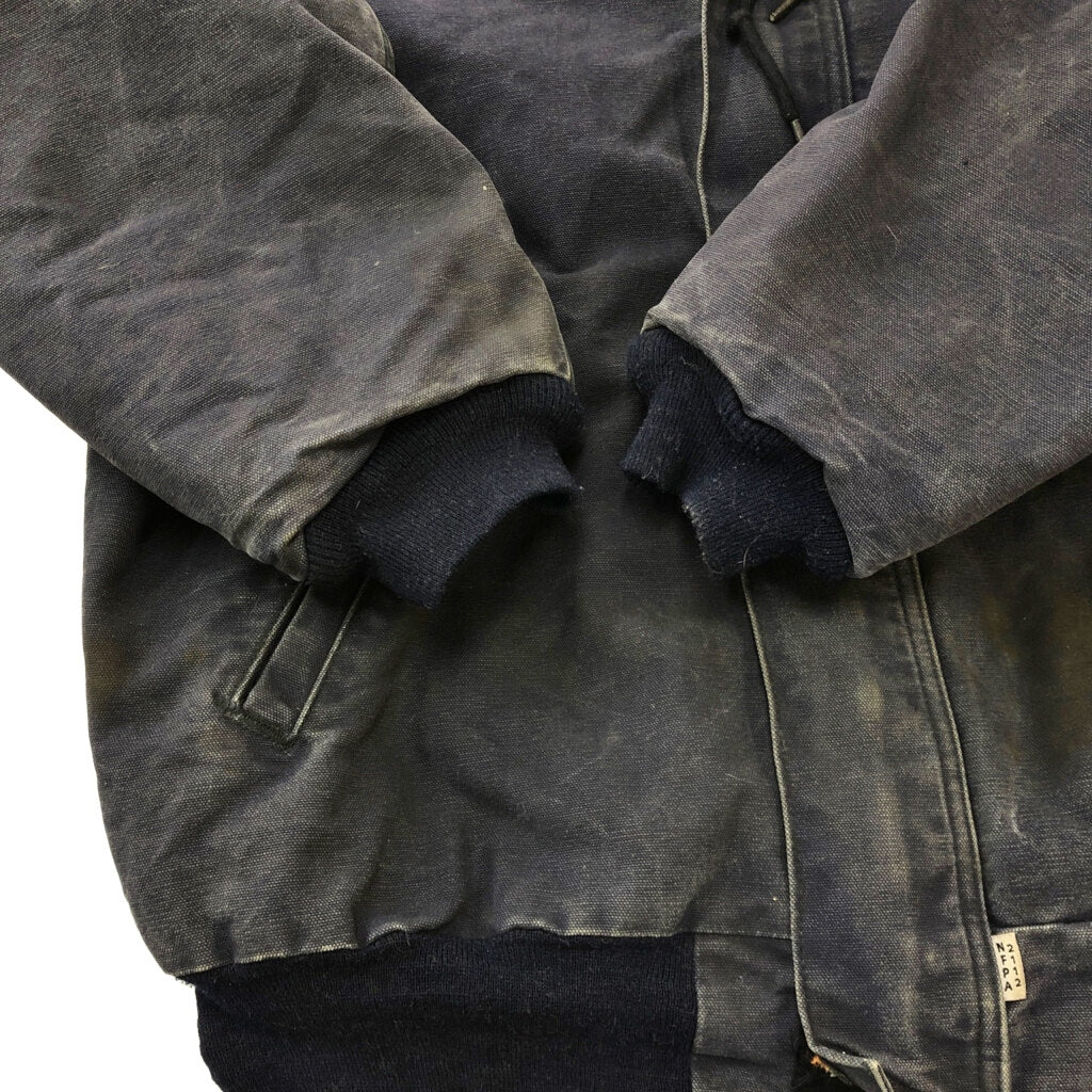 Carhartt FR Duck Work Jacket