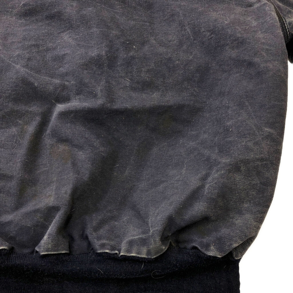 Carhartt FR Duck Work Jacket