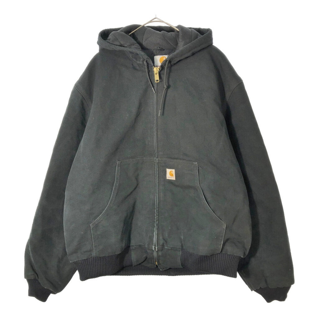 Carhartt Active Jacket Work Jacket
