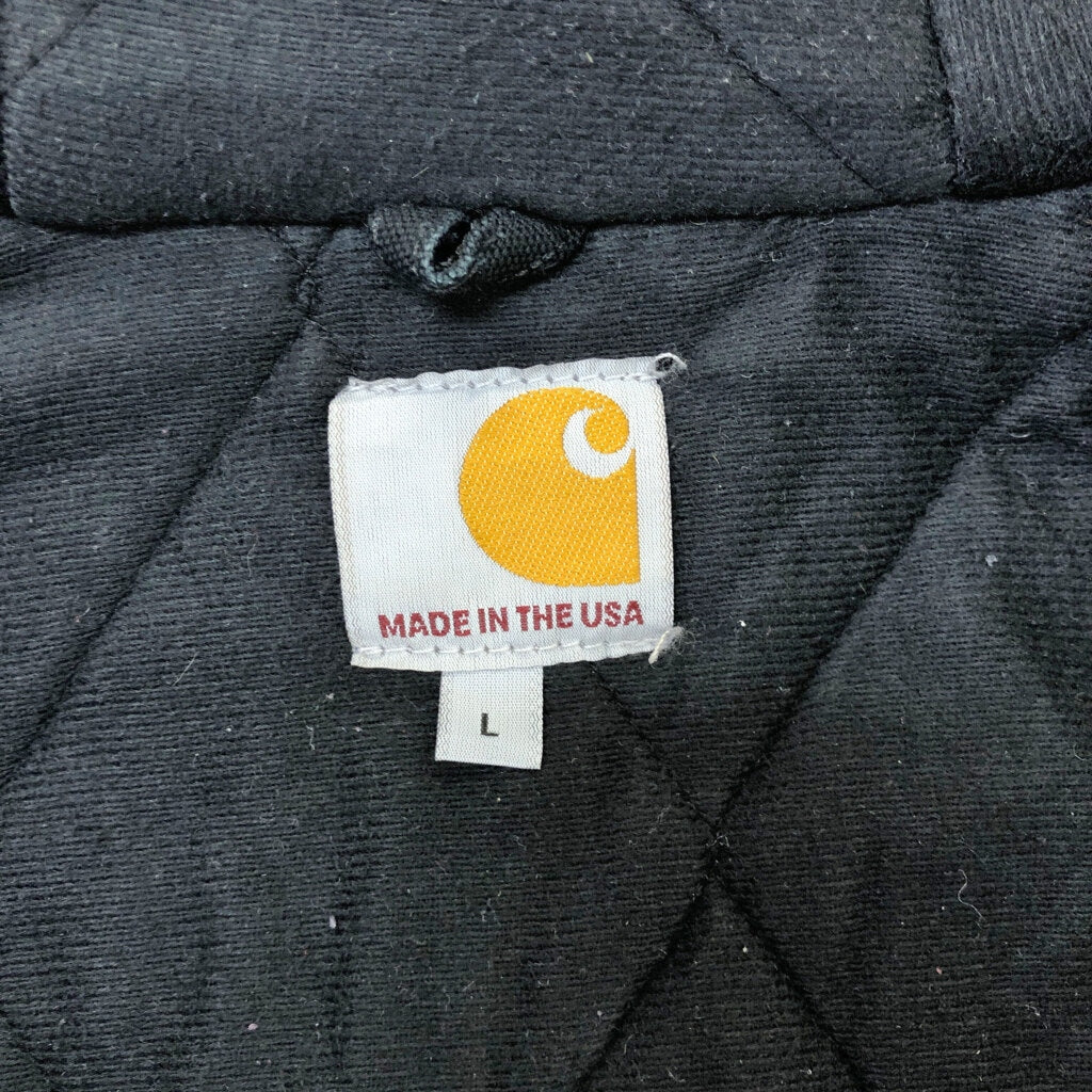 Carhartt Active Jacket Work Jacket