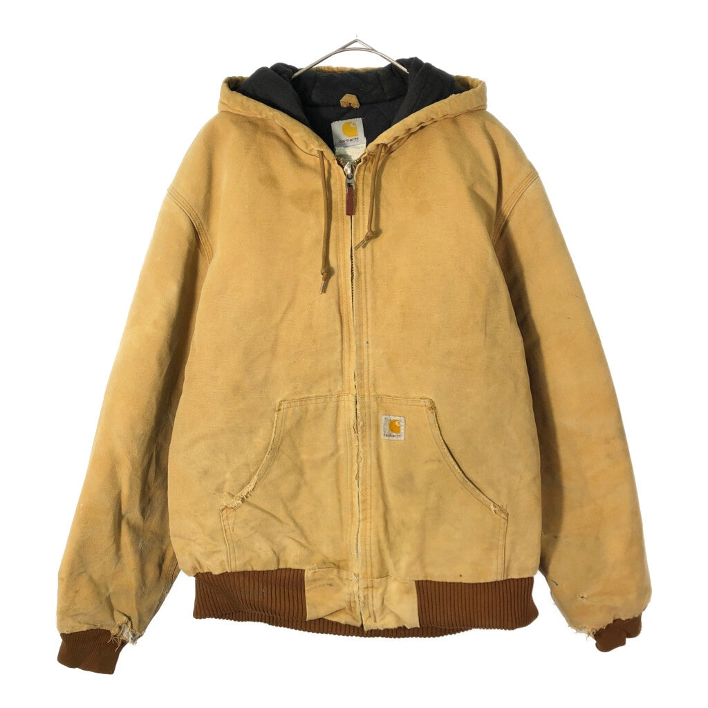 Carhartt Active Jacket Work Jacket