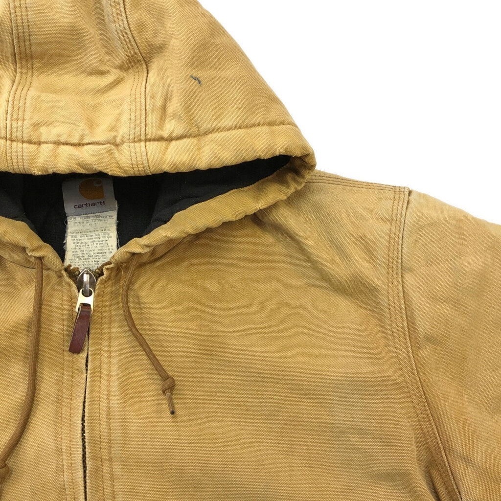 Carhartt Active Jacket Work Jacket