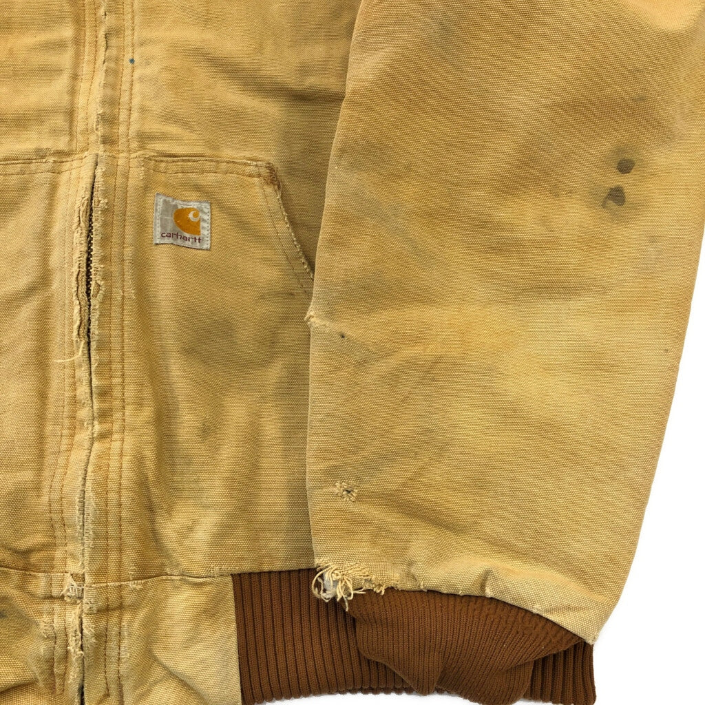 Carhartt Active Jacket Work Jacket