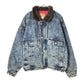 80s Levi's Denim Jacket