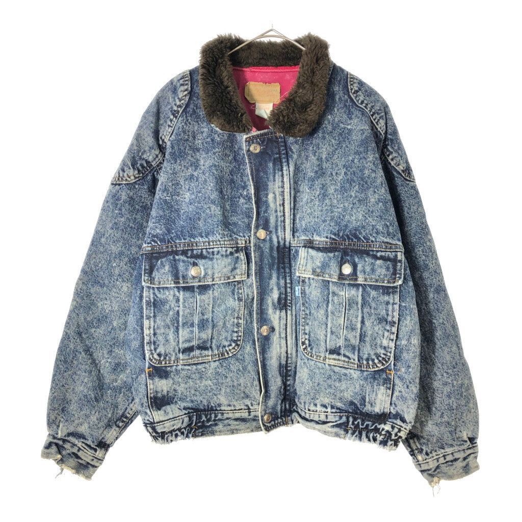 80s Levi's Denim Jacket