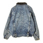 80s Levi's Denim Jacket