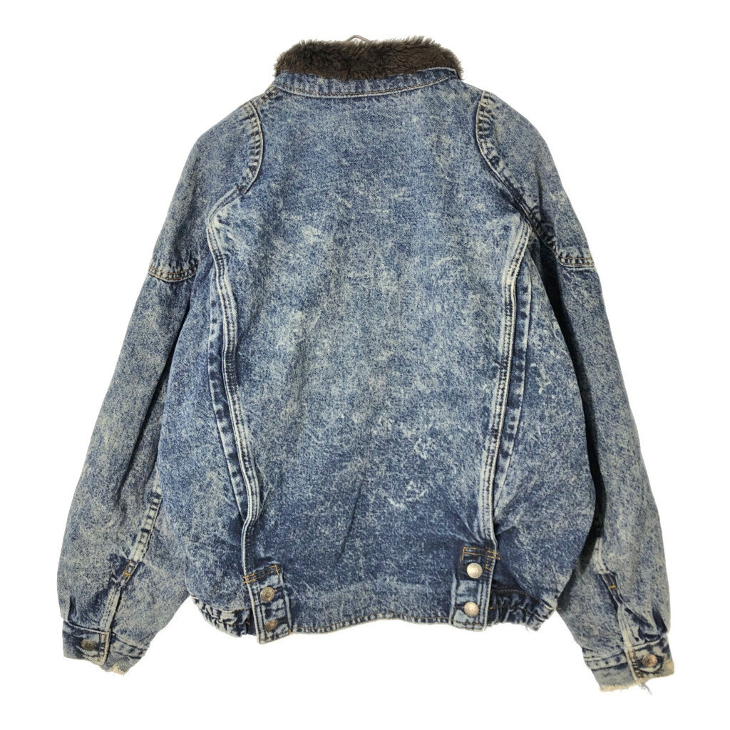 80s Levi's Denim Jacket