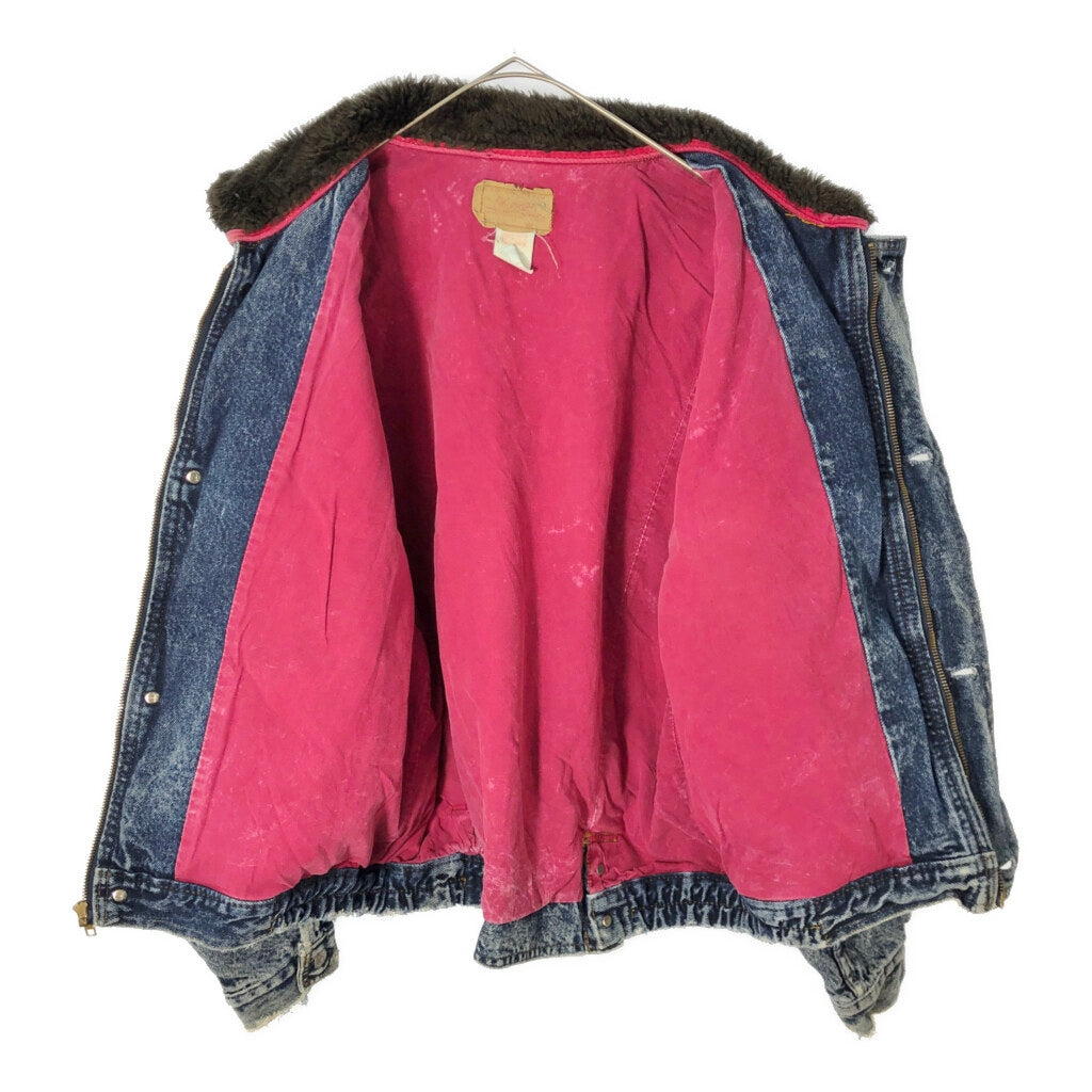 80s Levi's Denim Jacket