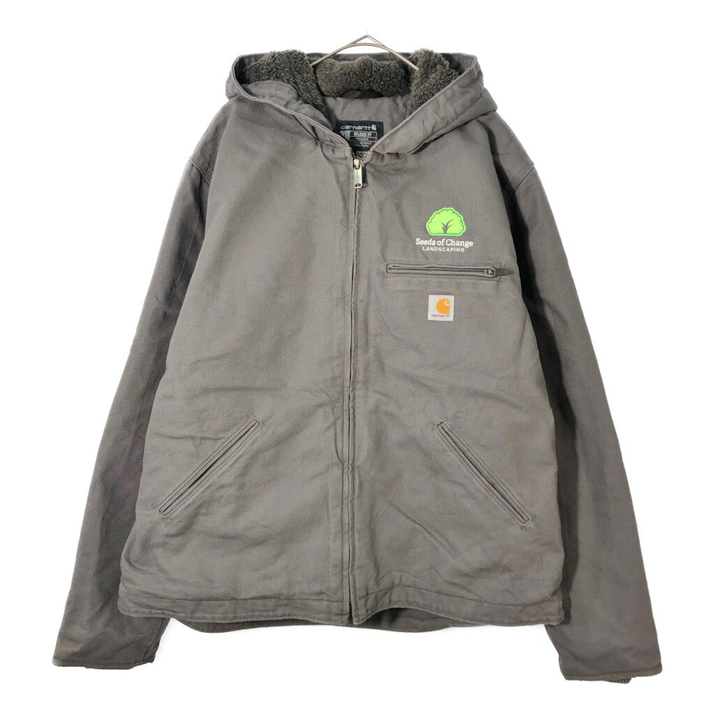 Carhartt Work Jacket