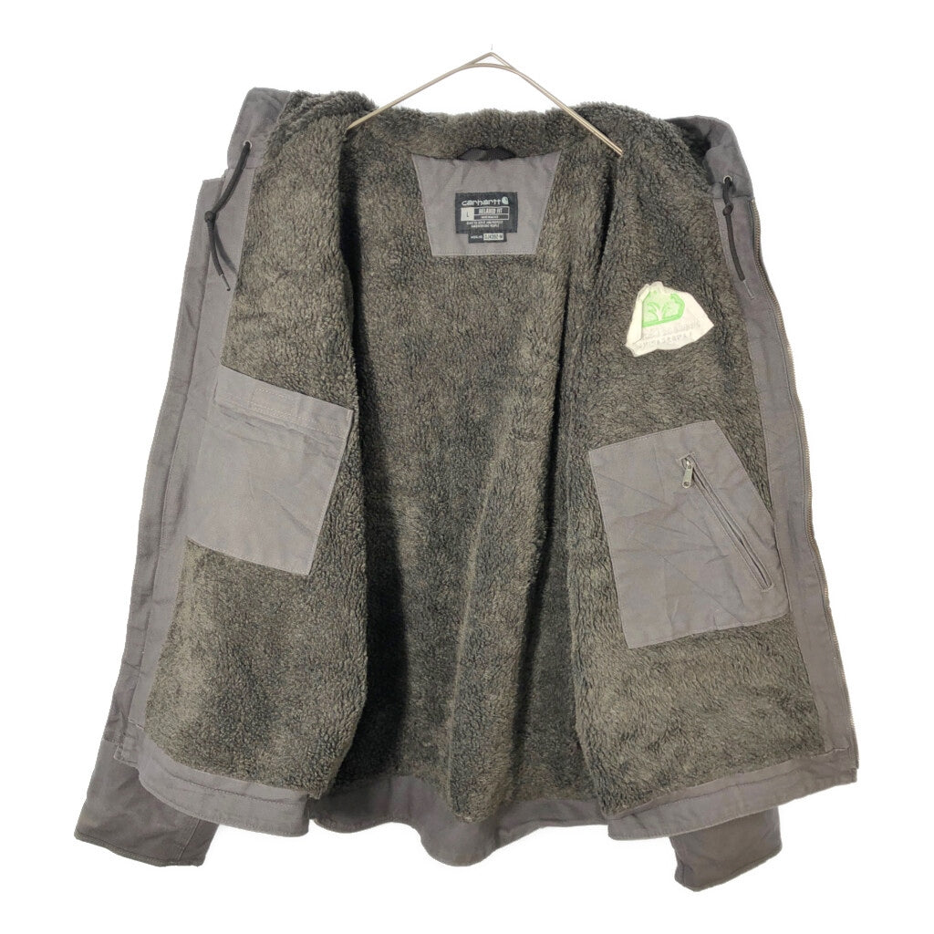 Carhartt Work Jacket
