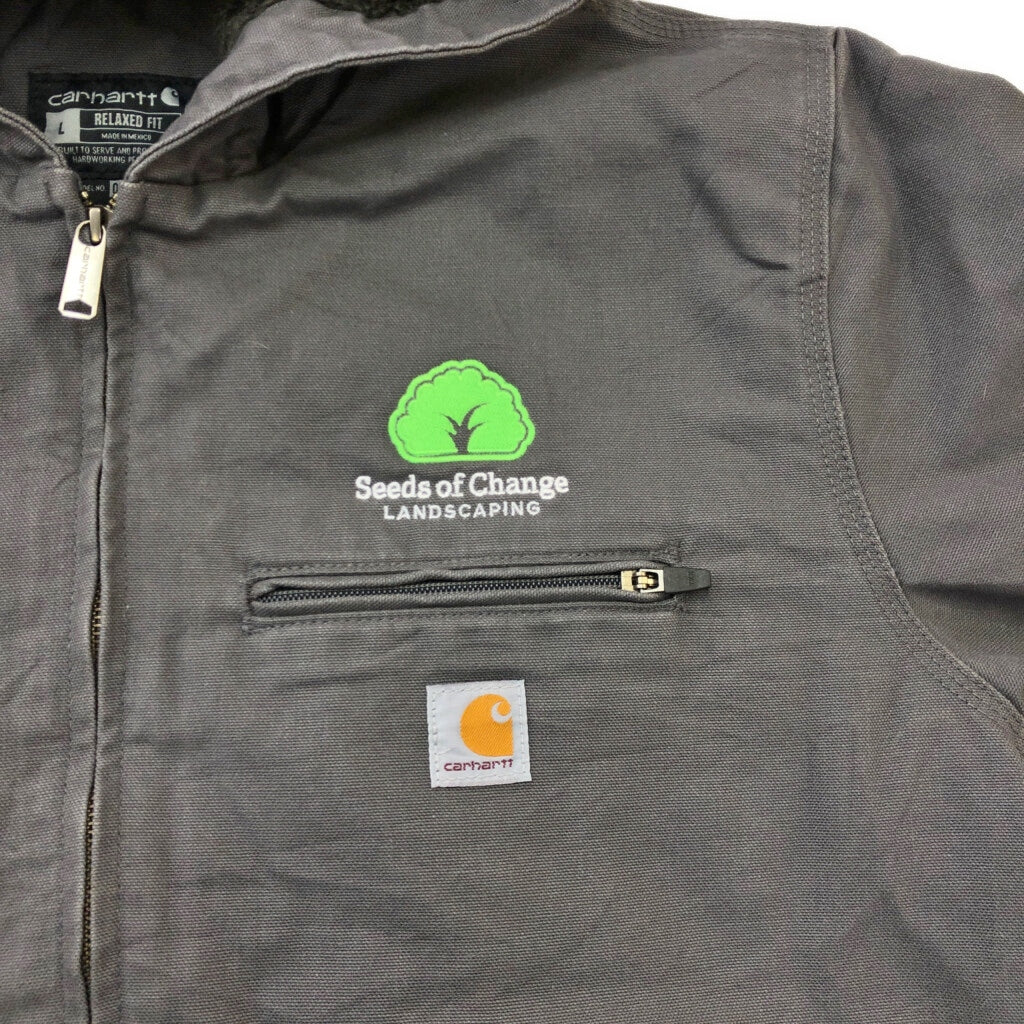 Carhartt Work Jacket