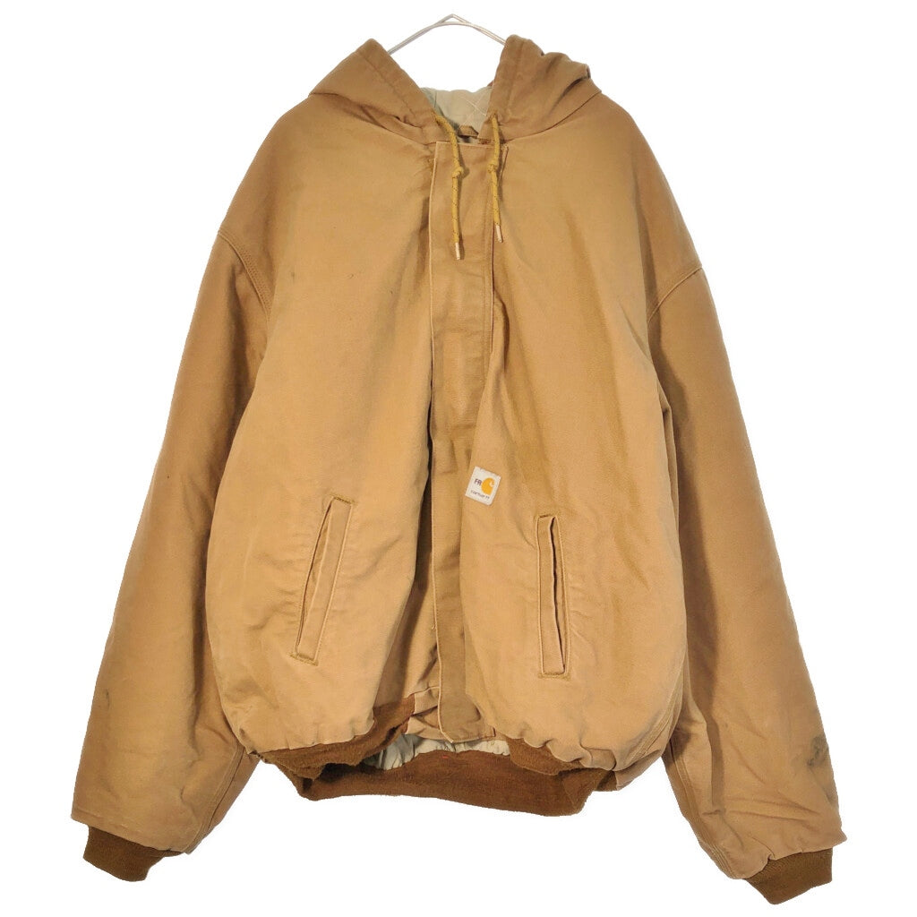 Carhartt Duck Work Jacket
