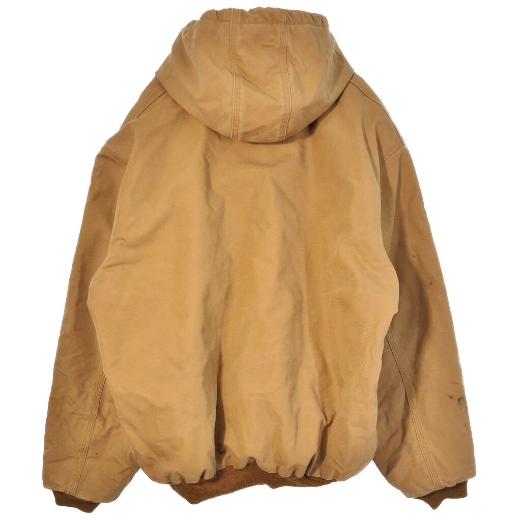 Carhartt Duck Work Jacket
