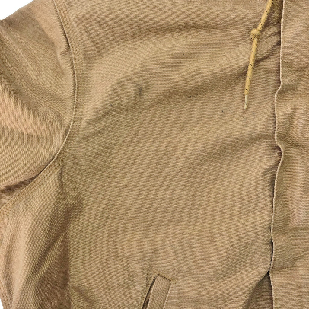 Carhartt Duck Work Jacket