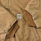 Carhartt Duck Work Jacket