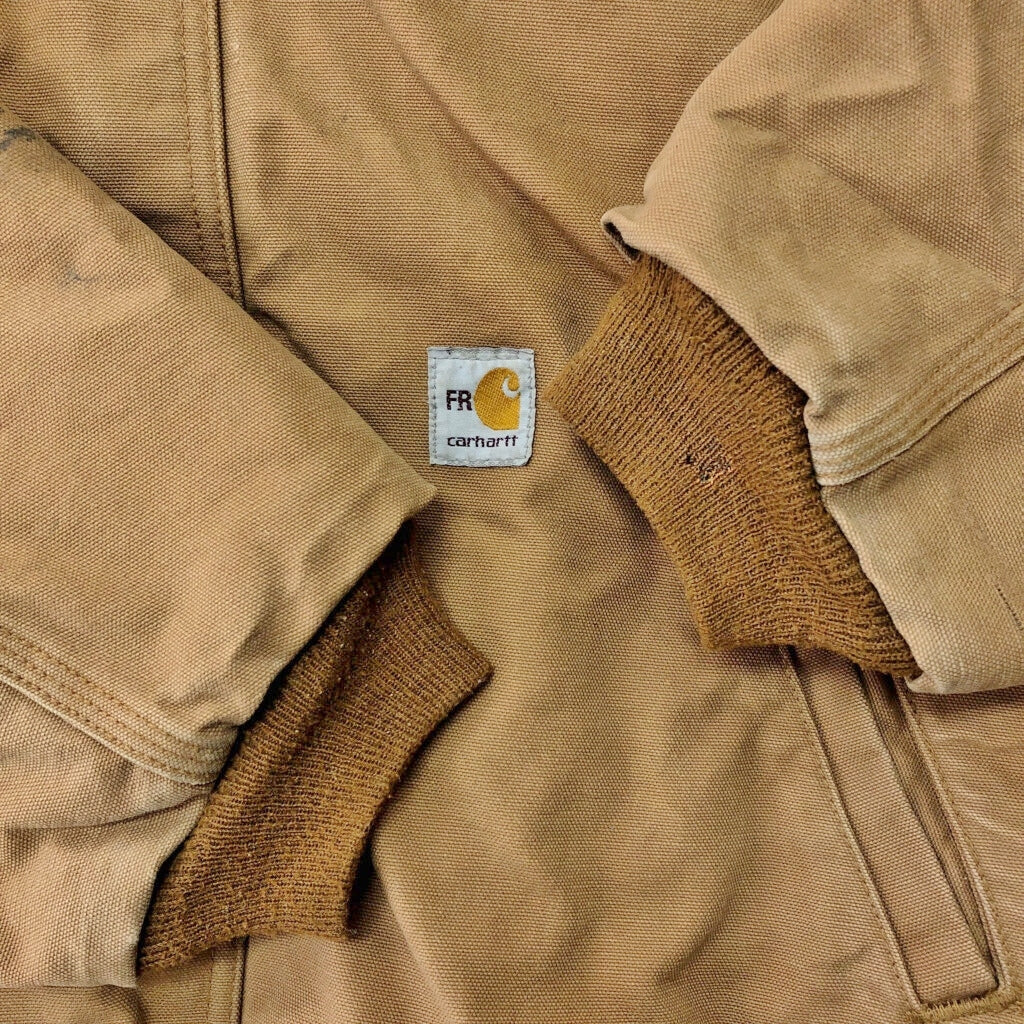 Carhartt Duck Work Jacket