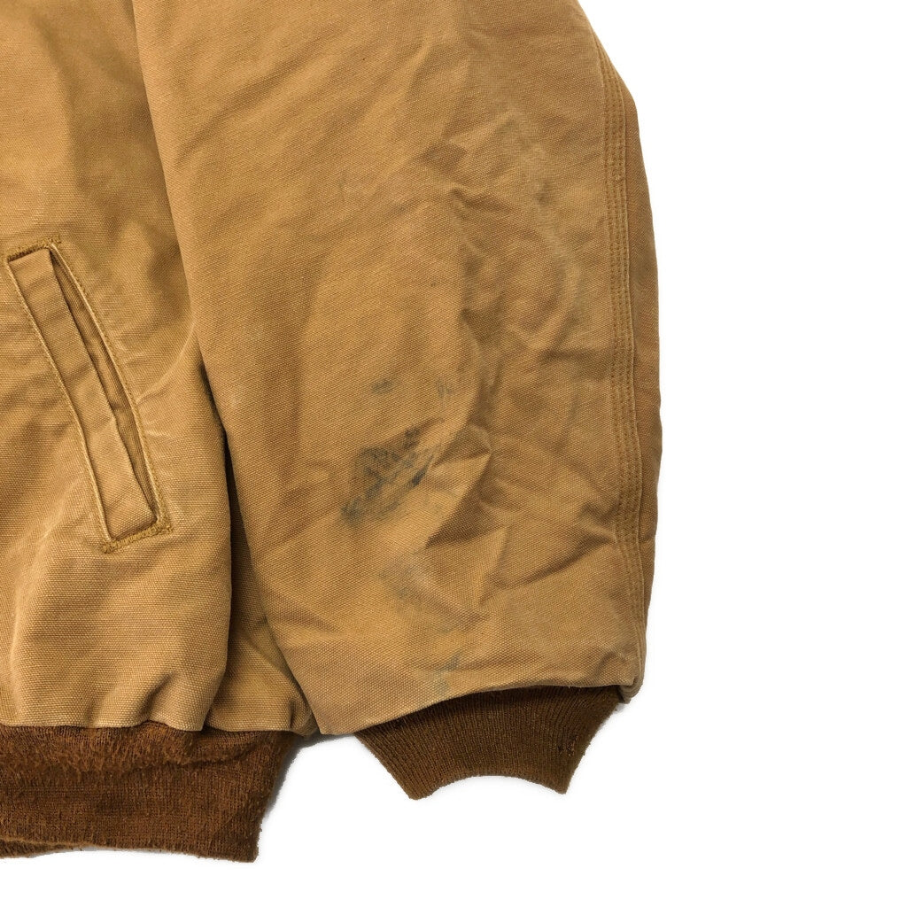 Carhartt Duck Work Jacket