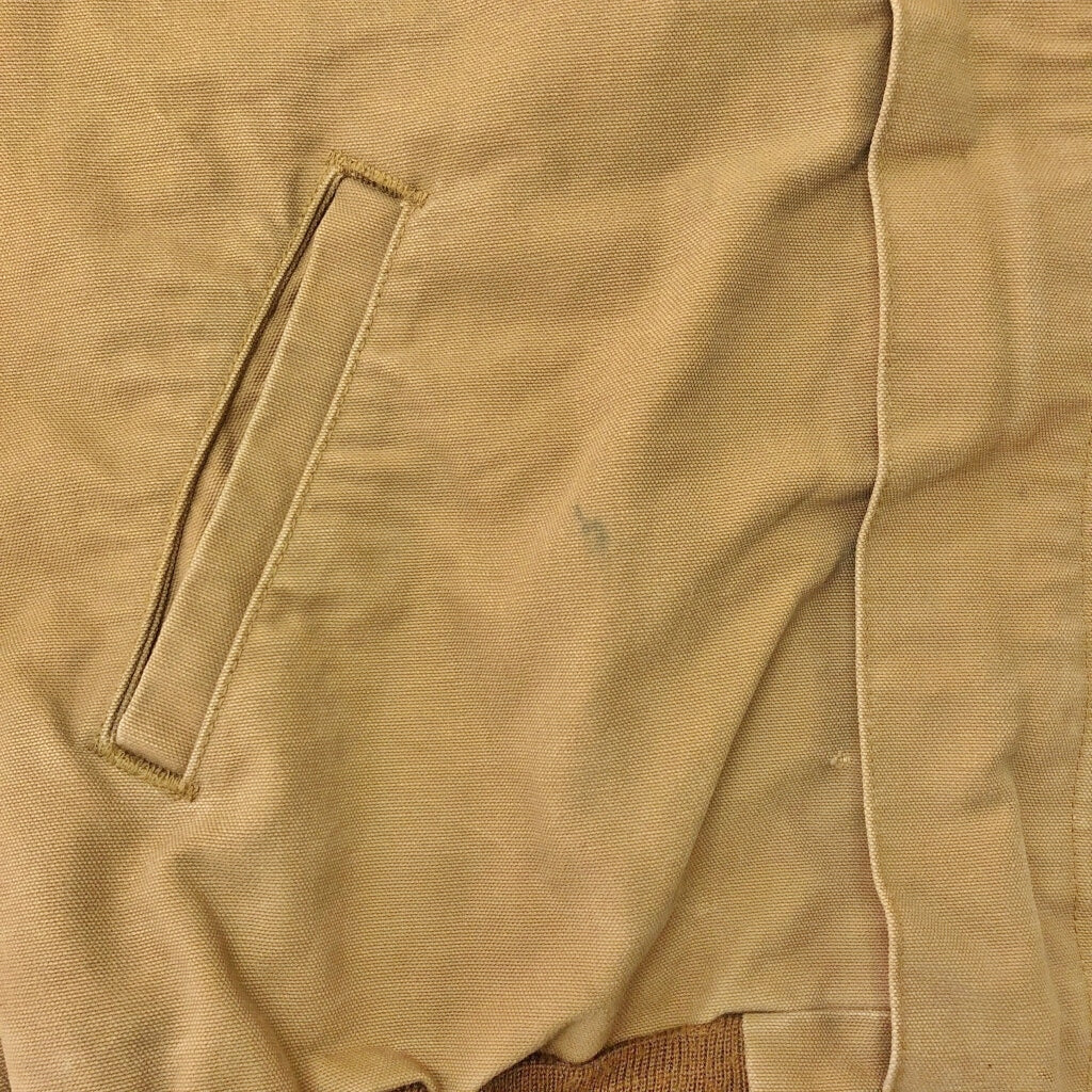 Carhartt Duck Work Jacket