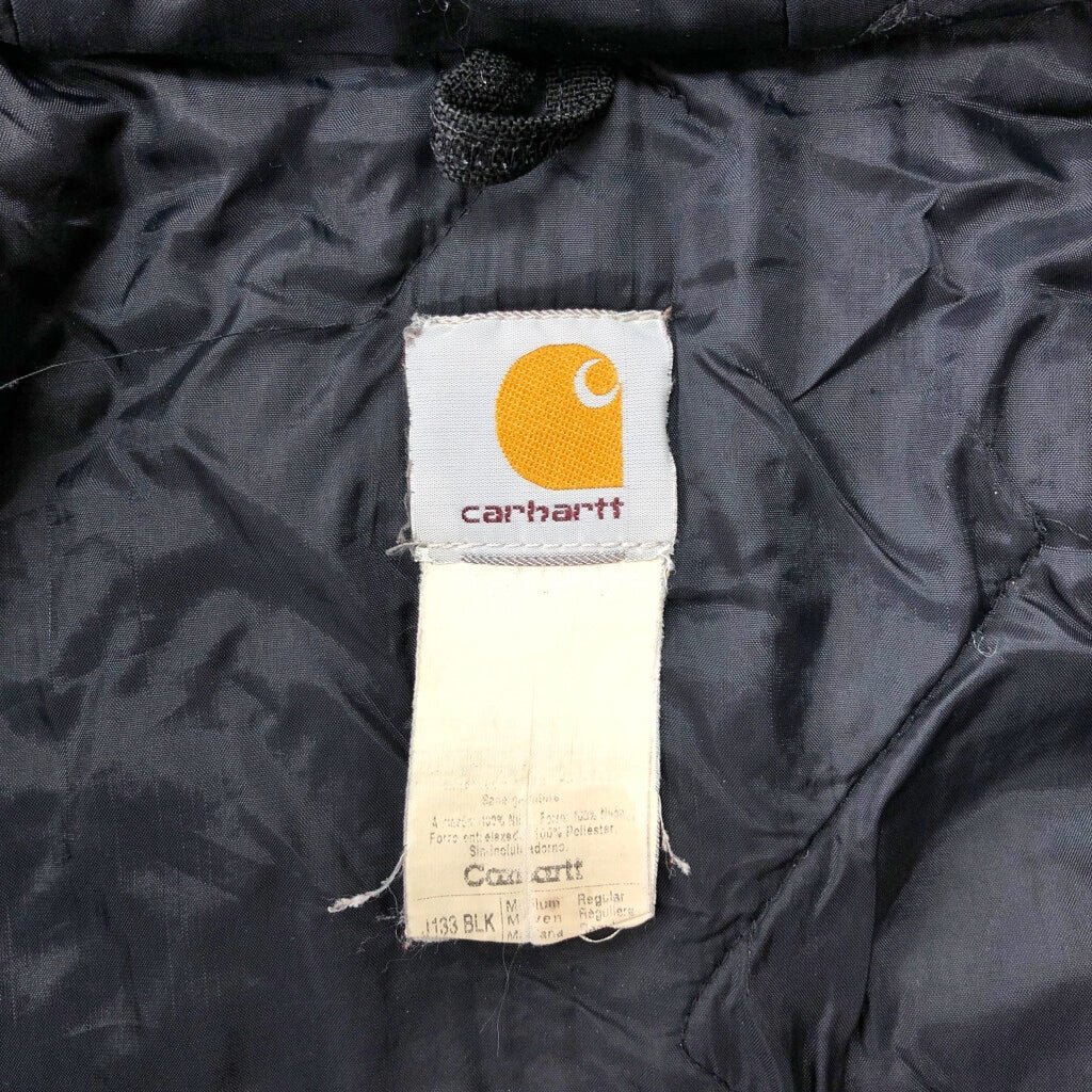 Carhartt Active Jacket Work Jacket