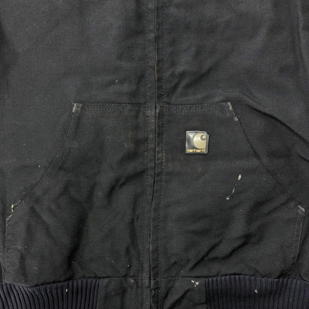 Carhartt Active Jacket Work Jacket