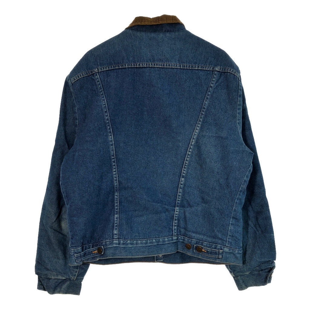 90s Wrangler Denim Jacket